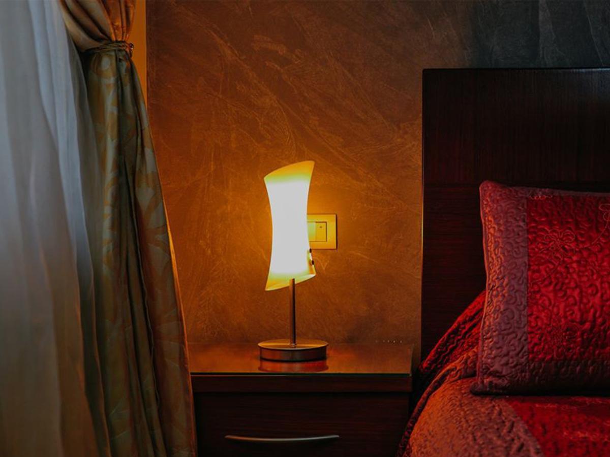 Gold Hotel 3*